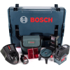 Лазерный нивелир Bosch GCL 2-50 C Professional (с креплением BM 3   RC 2)