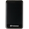 Внешний жесткий диск Transcend StoreJet 25A3 1TB Black (TS1TSJ25A3K)