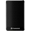 Внешний жесткий диск Transcend StoreJet 25A3 2TB Black (TS2TSJ25A3K)