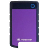 Внешний жесткий диск Transcend StoreJet 25H3P 1TB (TS1TSJ25H3P)