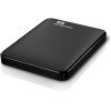 Внешний жесткий диск WD Elements Portable 2TB (WDBU6Y0020BBK)