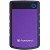 Внешний жесткий диск Transcend StoreJet 25H3P 2TB (TS2TSJ25H3P)