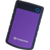 Внешний жесткий диск Transcend StoreJet 25H3P 2TB (TS2TSJ25H3P)