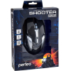 Игровая мышь Perfeo PF-1709-GM Shooter