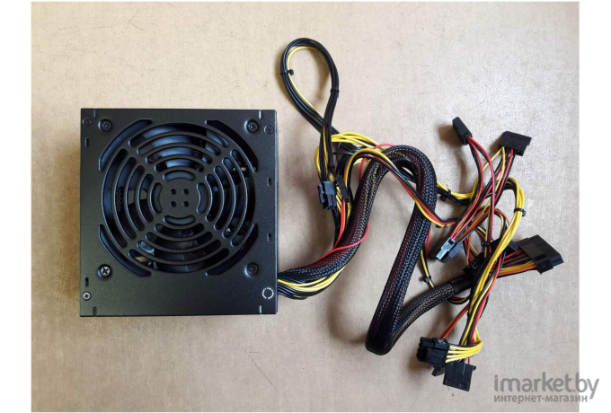 Блок питания DeepCool DN450