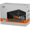 Блок питания DeepCool DN450