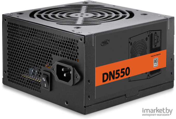 Блок питания DeepCool DN550 (DP-230EU-DN550)