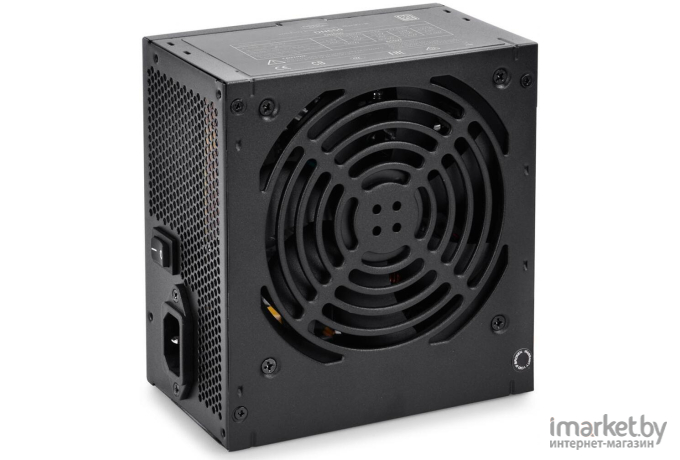 Блок питания DeepCool DN550 (DP-230EU-DN550)