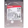 Жесткий диск Toshiba L200 2TB HDWL120UZSVA