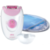 Эпилятор Braun 3270 Silk-epil 3 Legs & Body [81574410]