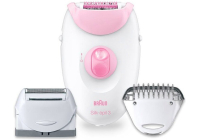 Эпилятор Braun 3270 Silk-epil 3 Legs & Body [81574410]