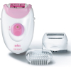 Эпилятор Braun 3270 Silk-epil 3 Legs & Body [81574410]