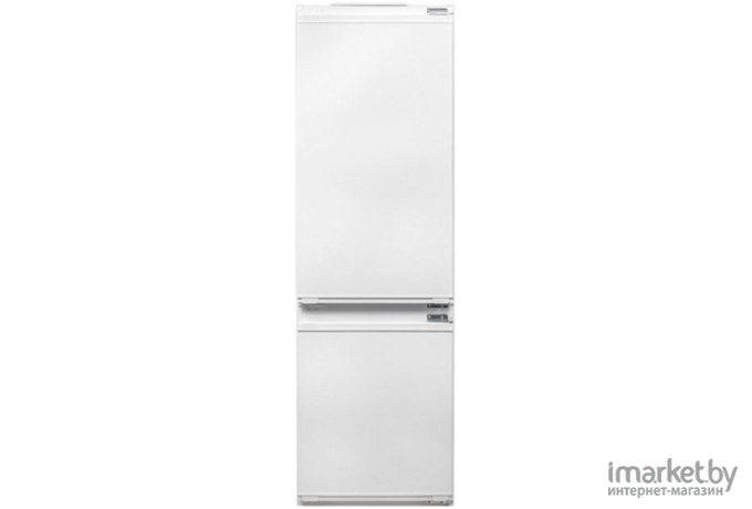 Холодильник BEKO BCHA2752S