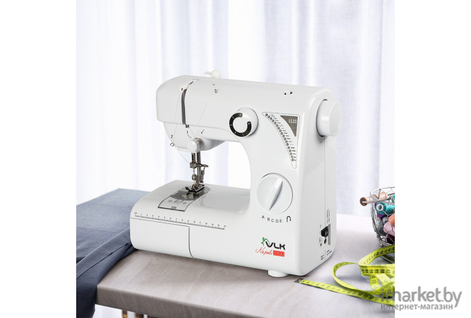 Швейная машина VLK Napoli 2400