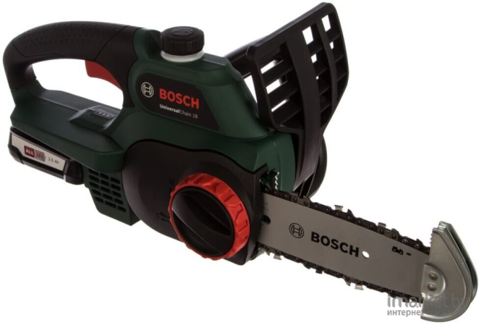 Электрическая пила Bosch UniversalChain 18 06008B8000