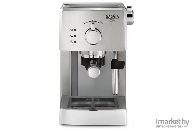 Кофеварка Gaggia Viva Prestige 8437/11