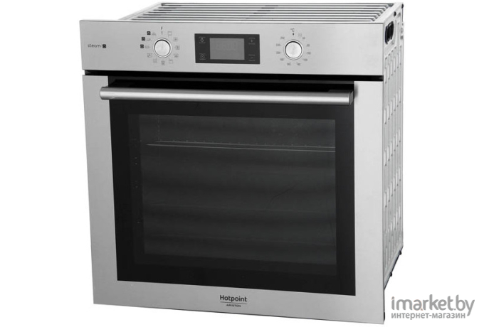 Духовой шкаф Hotpoint-Ariston FA4S 841 J IX HA