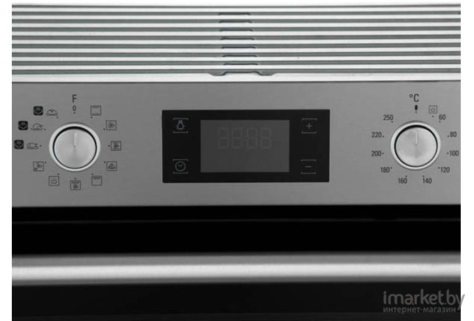 Духовой шкаф Hotpoint-Ariston FA4S 841 J IX HA