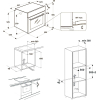 Духовой шкаф Hotpoint-Ariston FA4S 841 J IX HA