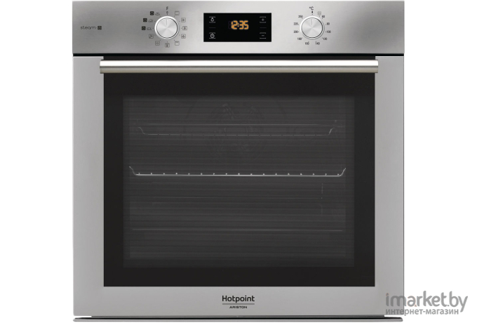 Духовой шкаф Hotpoint-Ariston FA4S 842 J IX HA