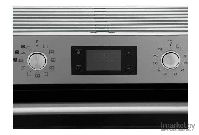 Духовой шкаф Hotpoint-Ariston FA4S 842 J IX HA