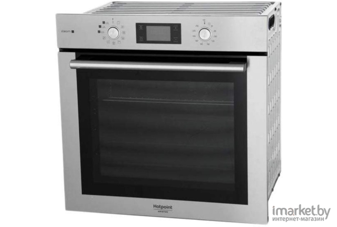 Духовой шкаф Hotpoint-Ariston FA5S 841 J IX HA