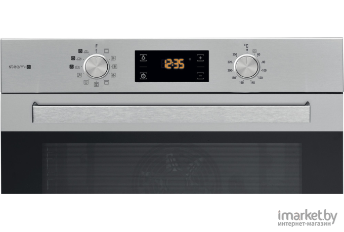 Духовой шкаф Hotpoint-Ariston FA5S 841 J IX HA