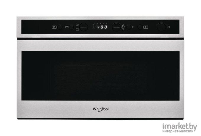 Микроволновая печь Whirlpool W7 MN840