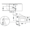 Микроволновая печь Whirlpool W7 MN840