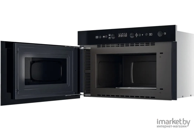 Микроволновая печь Whirlpool W7 MN840