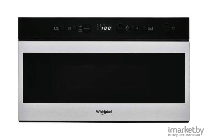 Микроволновая печь Whirlpool W7 MN840