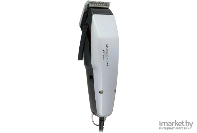 Машинка для стрижки волос Moser 1400-0458