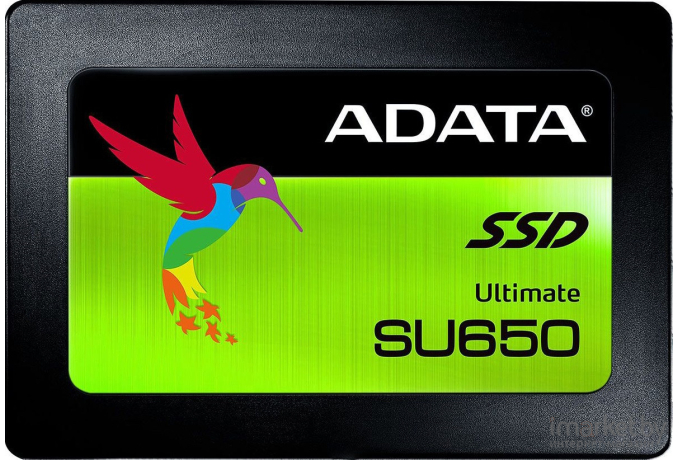 SSD A-Data Ultimate SU650 240GB ASU650SS-240GT-R