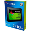 SSD A-Data Ultimate SU650 240GB ASU650SS-240GT-R