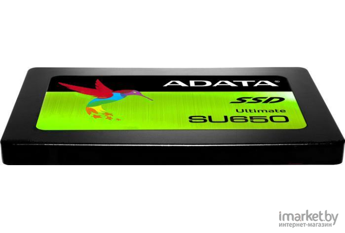 SSD A-Data Ultimate SU650 240GB ASU650SS-240GT-R