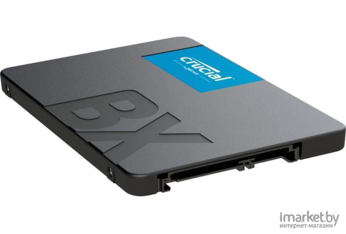 SSD Crucial BX500 240GB CT240BX500SSD1