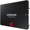 SSD Samsung 860 Pro 256GB MZ-76P256