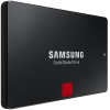 SSD Samsung 860 Pro 256GB MZ-76P256