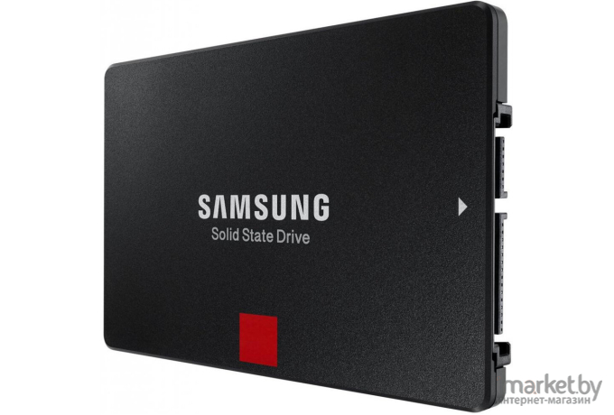 SSD Samsung 860 Pro 512GB MZ-76P512