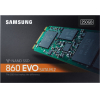 SSD Samsung 860 Evo 250GB MZ-N6E250