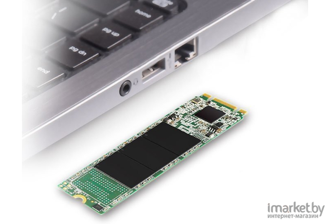 SSD Silicon-Power M55 480GB SP480GBSS3M55M28