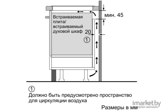 Варочная панель Siemens EX675LXC1E