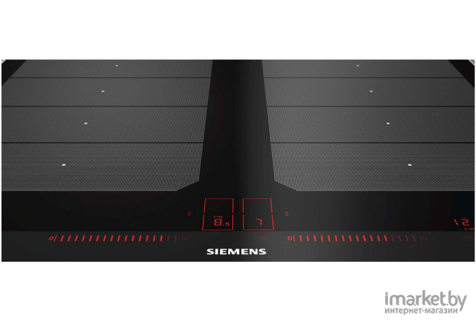 Варочная панель Siemens EX675LXC1E