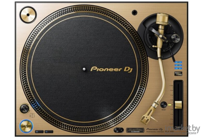 Pioneer PLX-1000