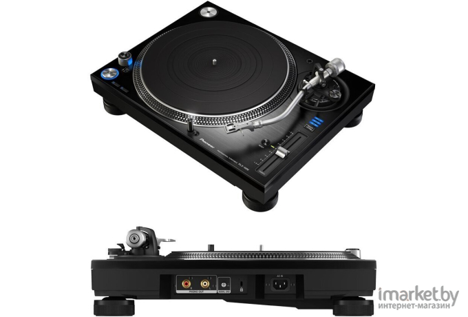 Pioneer PLX-1000