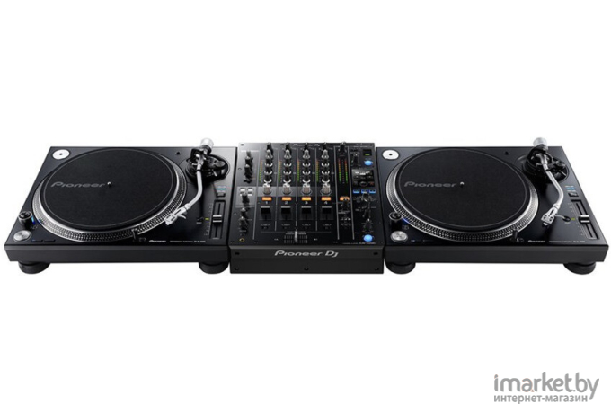 Pioneer PLX-1000