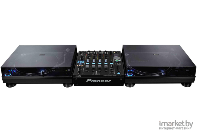 Pioneer PLX-1000