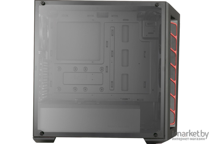 Корпус Cooler Master MasterBox MB511 MCB-B511D-KANN-S00