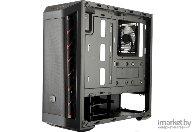 Корпус Cooler Master MasterBox MB511 MCB-B511D-KANN-S00