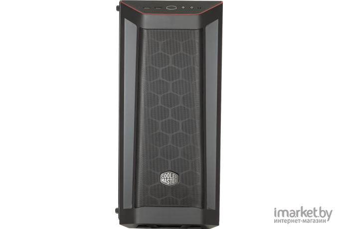 Корпус Cooler Master MasterBox MB511 MCB-B511D-KANN-S00